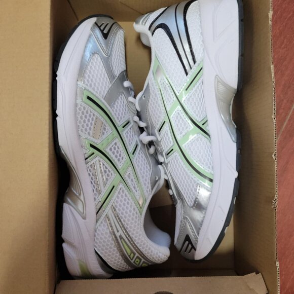 ASICS Women's Gel-1130 - White Jade - Picture 2 of 7